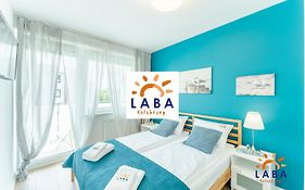 Laba Kolobrzeg Blizej Morza