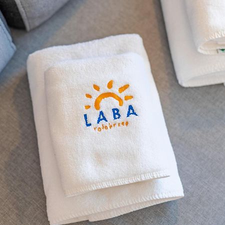 Ferienwohnung Laba Kolobrzeg Blizej Morza Exterior foto